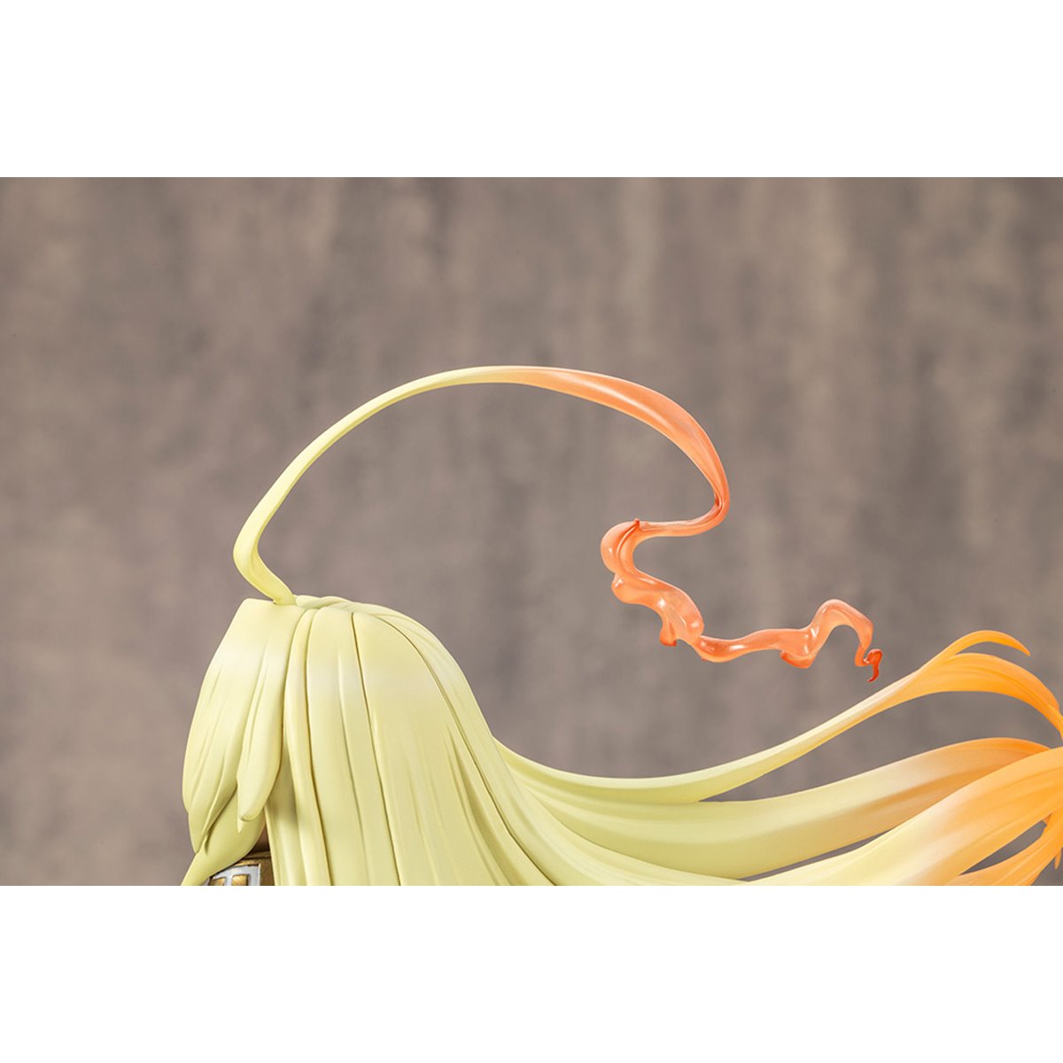 Sentenced to Be a Hero Teoritta 1:7 Scale Statue