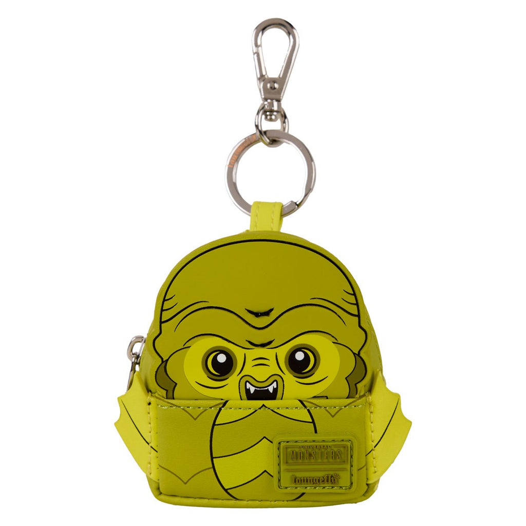 Universal Monsters Mini-Backpack Mystery Box Bag Charm Random 1-Piece