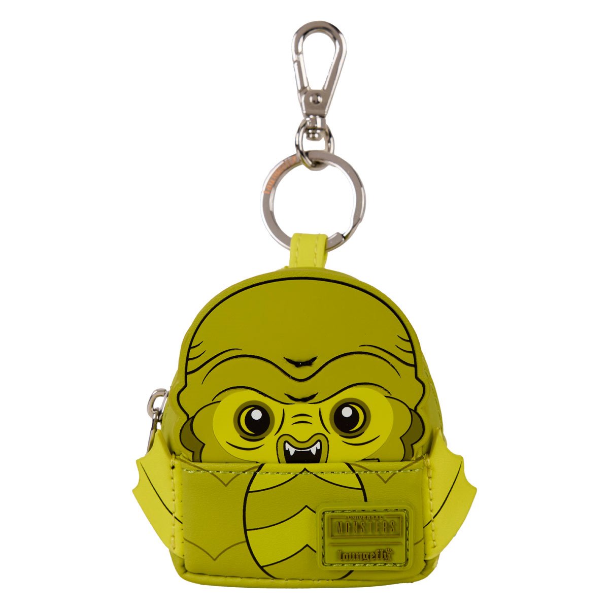 Universal Monsters Mini-Backpack Mystery Box Bag Charm Random 1-Piece
