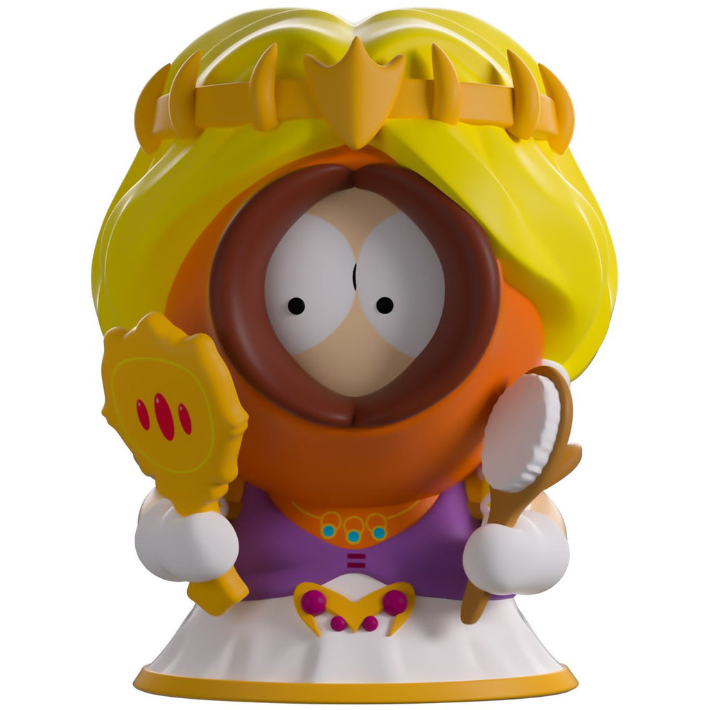 South Park Collection Princess Kenny Vinyl Figure #31