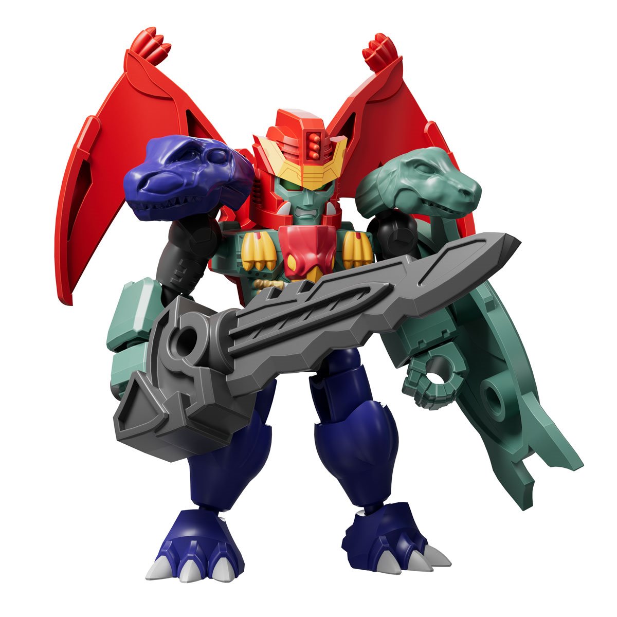 Transformers Defender Version Wave 7 Power of the Beast Mini Model Kit Display Case of 12