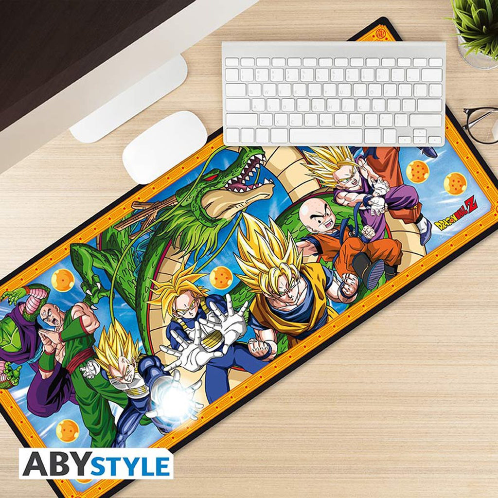 Dragon Ball Group XXL  Mousepad