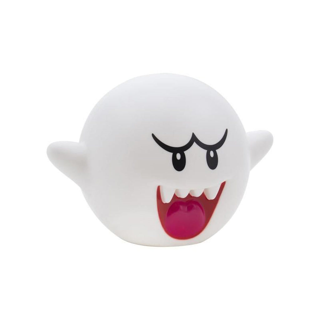 Super Mario Bros. Boo Light with Sound