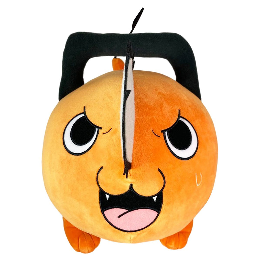 Chainsaw Man Pochita Angry #01 12-Inch Scale Plush