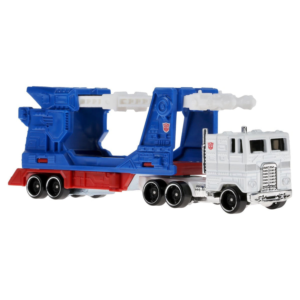 Hot Wheels Track Fleet 2026 Mix 3 Case of 6