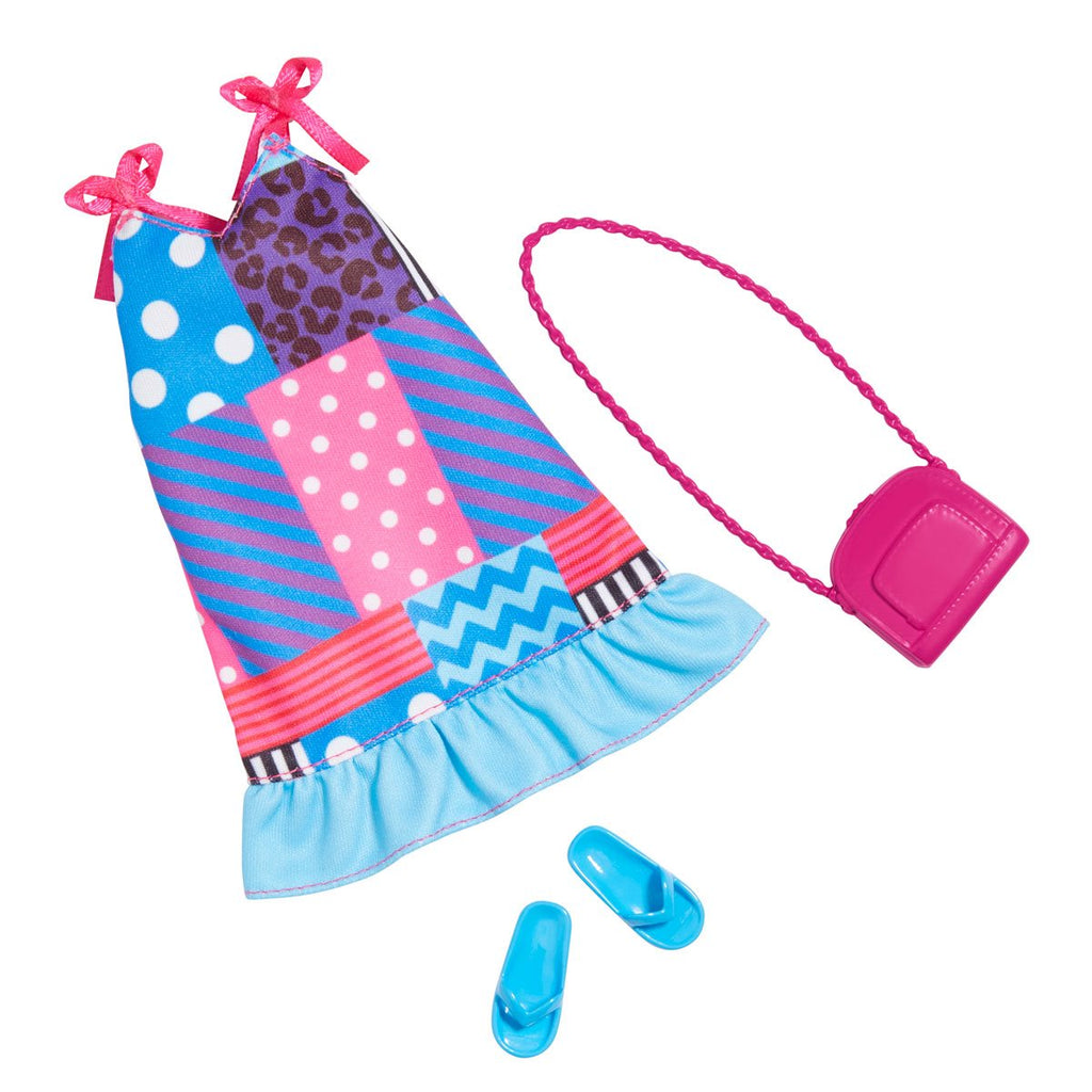 Barbie Fashions and Accessories Pack Case of 8