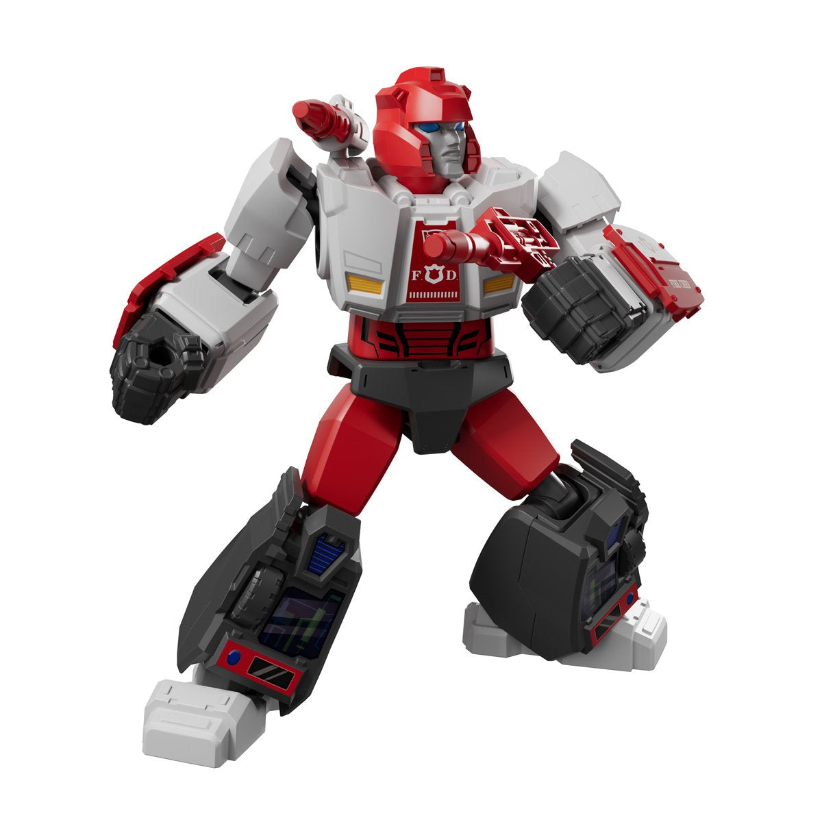 Transformers Galaxy Version 3 The Autobot Run Blokees Mini Model Kit Case of 9