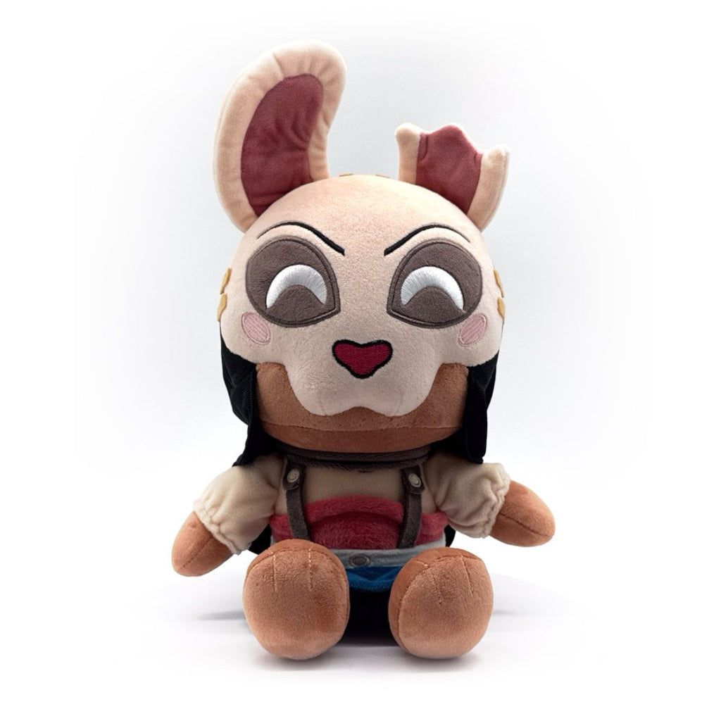 Dead by Daylight Huntress 9-Inch Plush