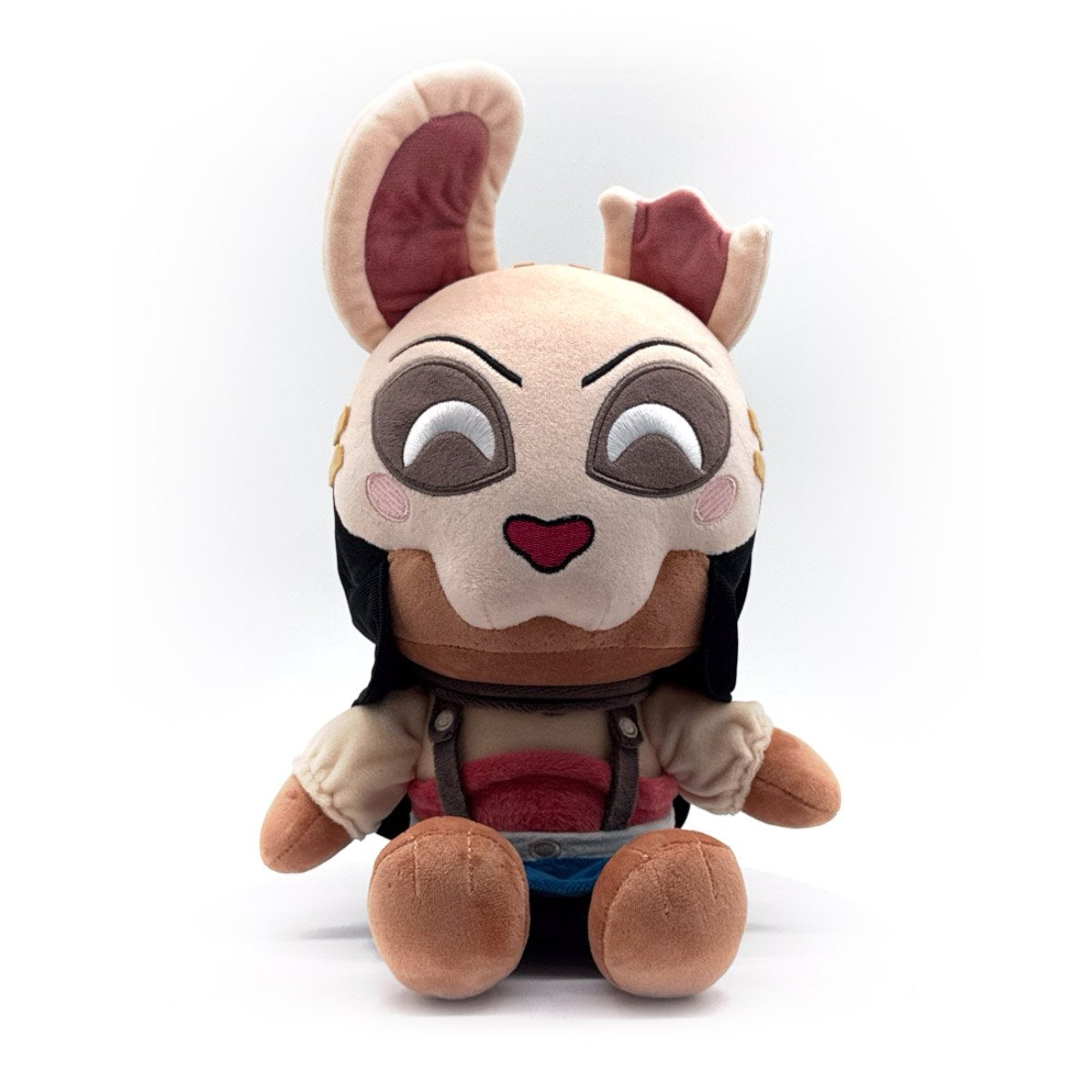 Dead by Daylight Huntress 9-Inch Plush