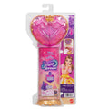 Disney Princess Jewel Reveal Fashion Doll Case of 3