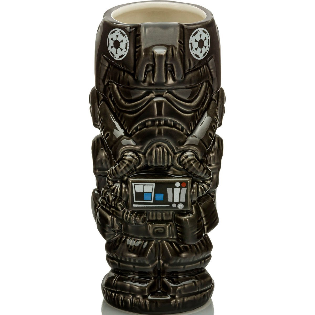 Star Wars TIE Fighter Pilot 18 oz. Geeki Tikis Mug