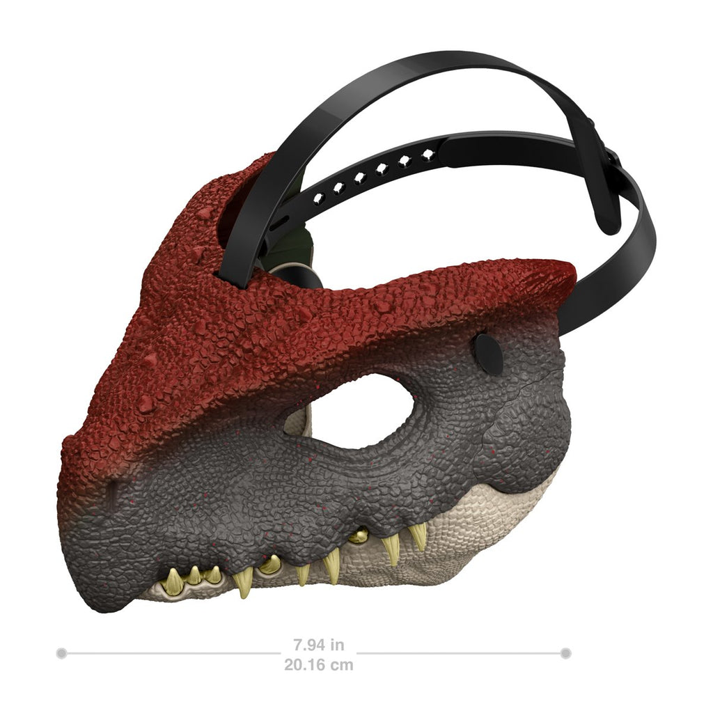 Jurassic World Mutadon Basic Roleplay Mask