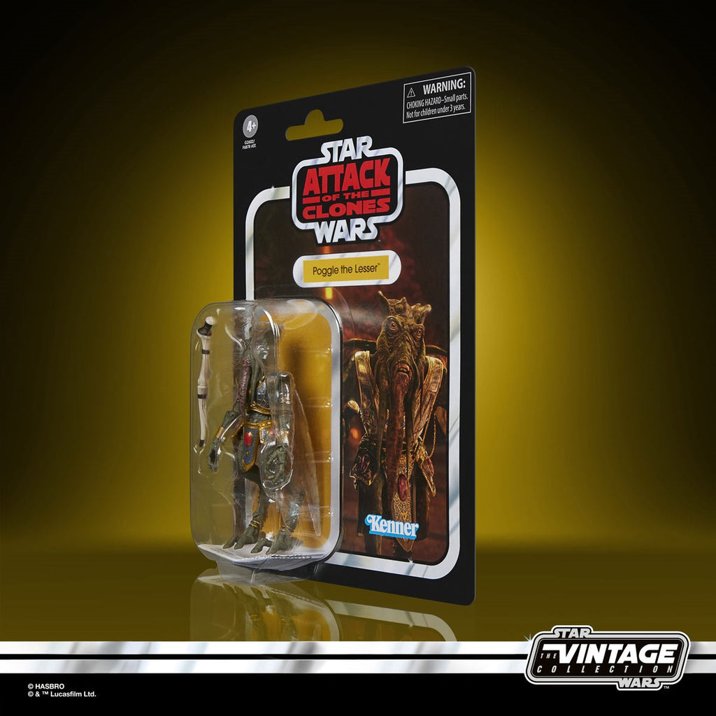 Star Wars The Vintage Collection Action Figures 2 Wave 8 Case of 8