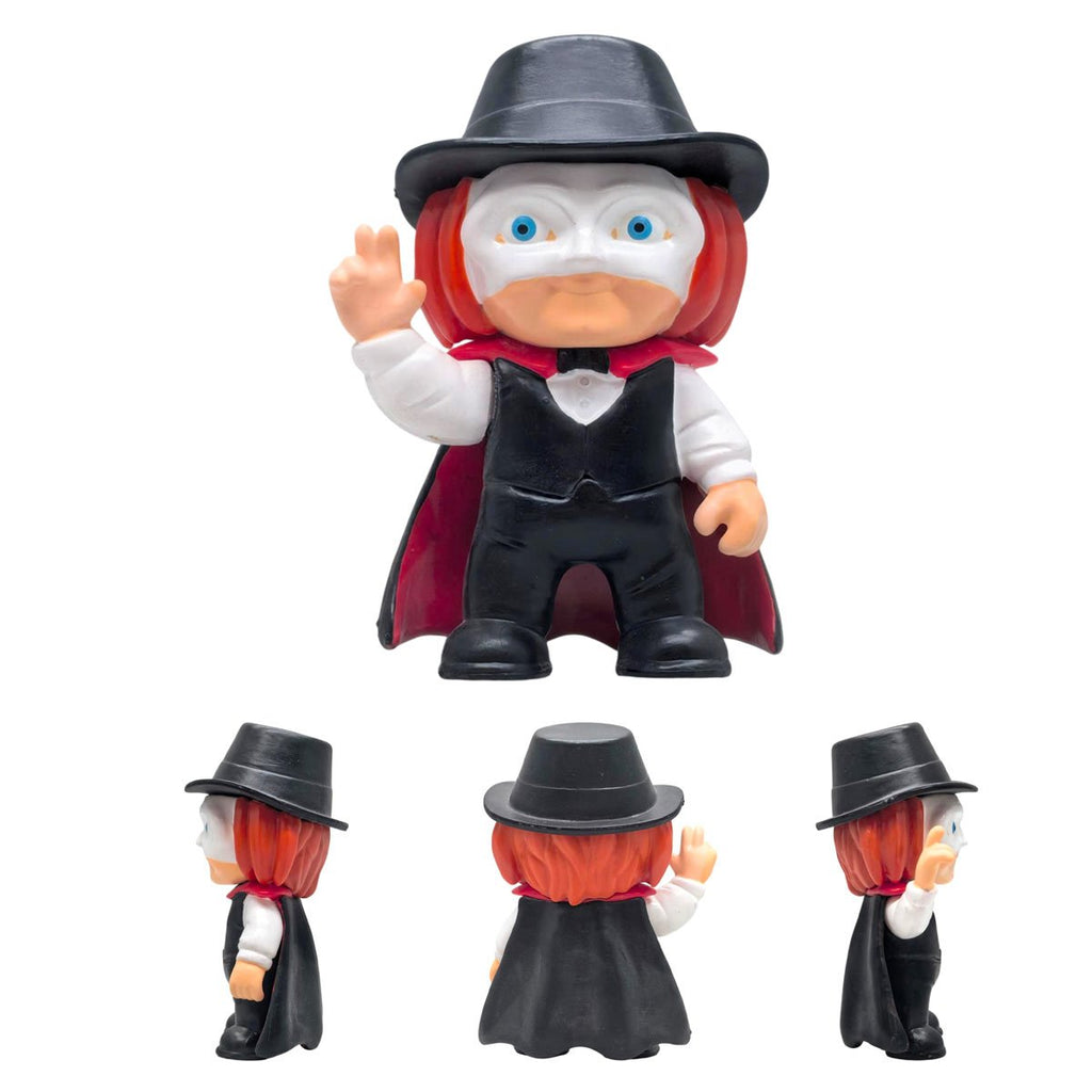 Childs Play Chucky Good Guys Artist Minis 3-Inch Blind Box Mini-Figure Case of 12