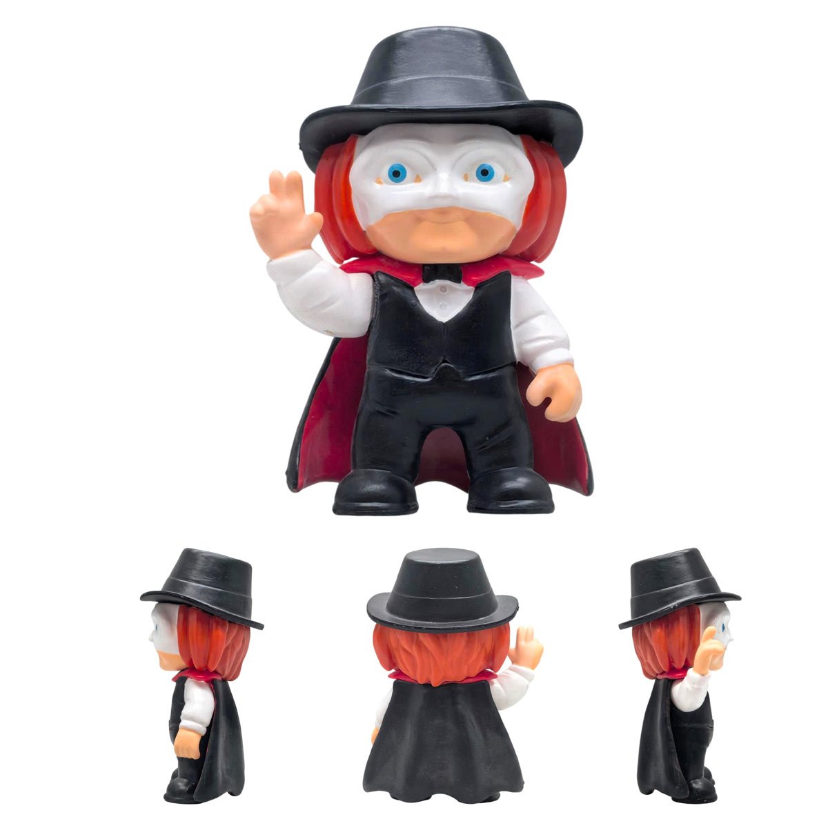 Childs Play Chucky Good Guys Artist Minis 3-Inch Blind Box Mini-Figure Case of 12
