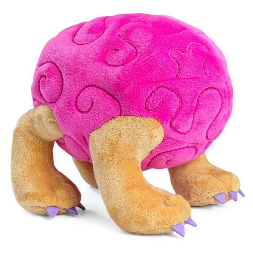 Dungeons & Dragons Intellect Devourer Phunny Plush