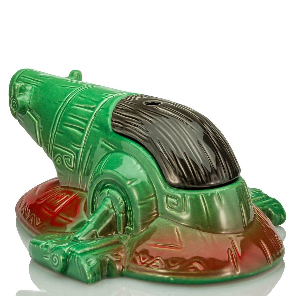 Star Wars Boba Fett and Starship 24 oz. Punch Bowl Set