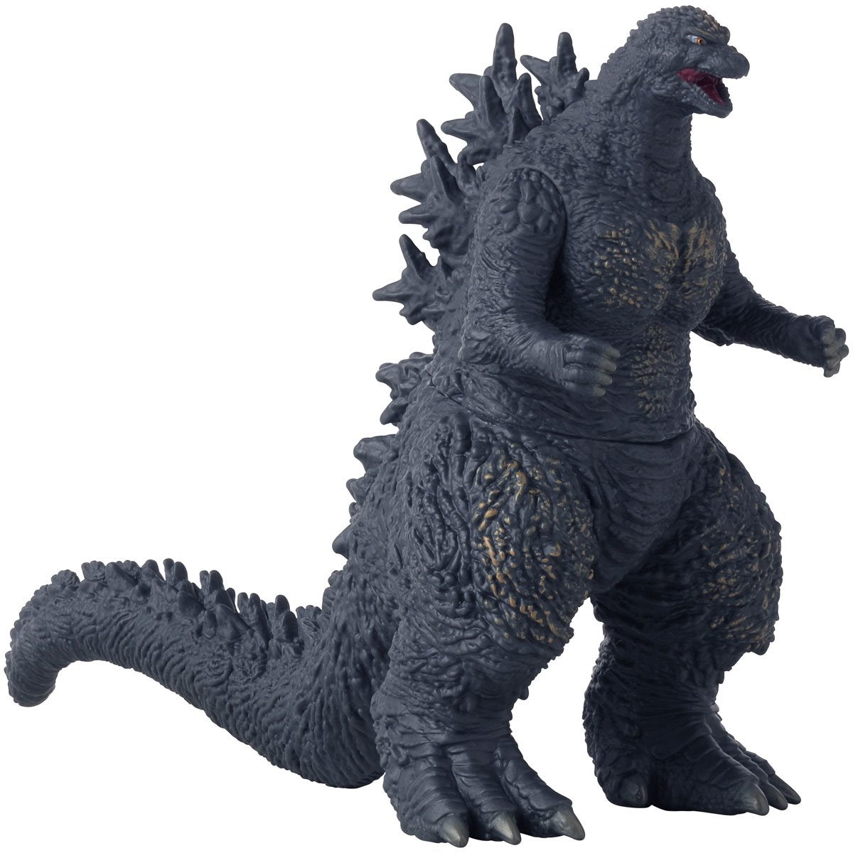 Godzilla Minus One 2023 Godzilla 5-Inch Soft Vinyl Figure