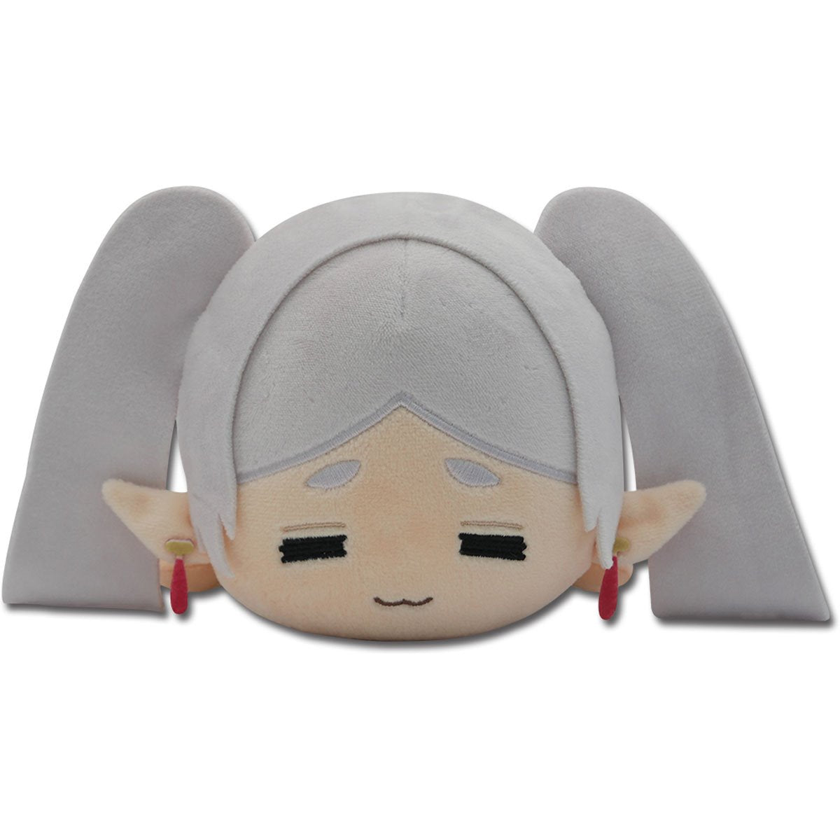 Frieren: Beyond Journey's End Frieren Lying Down 8-Inch Plush