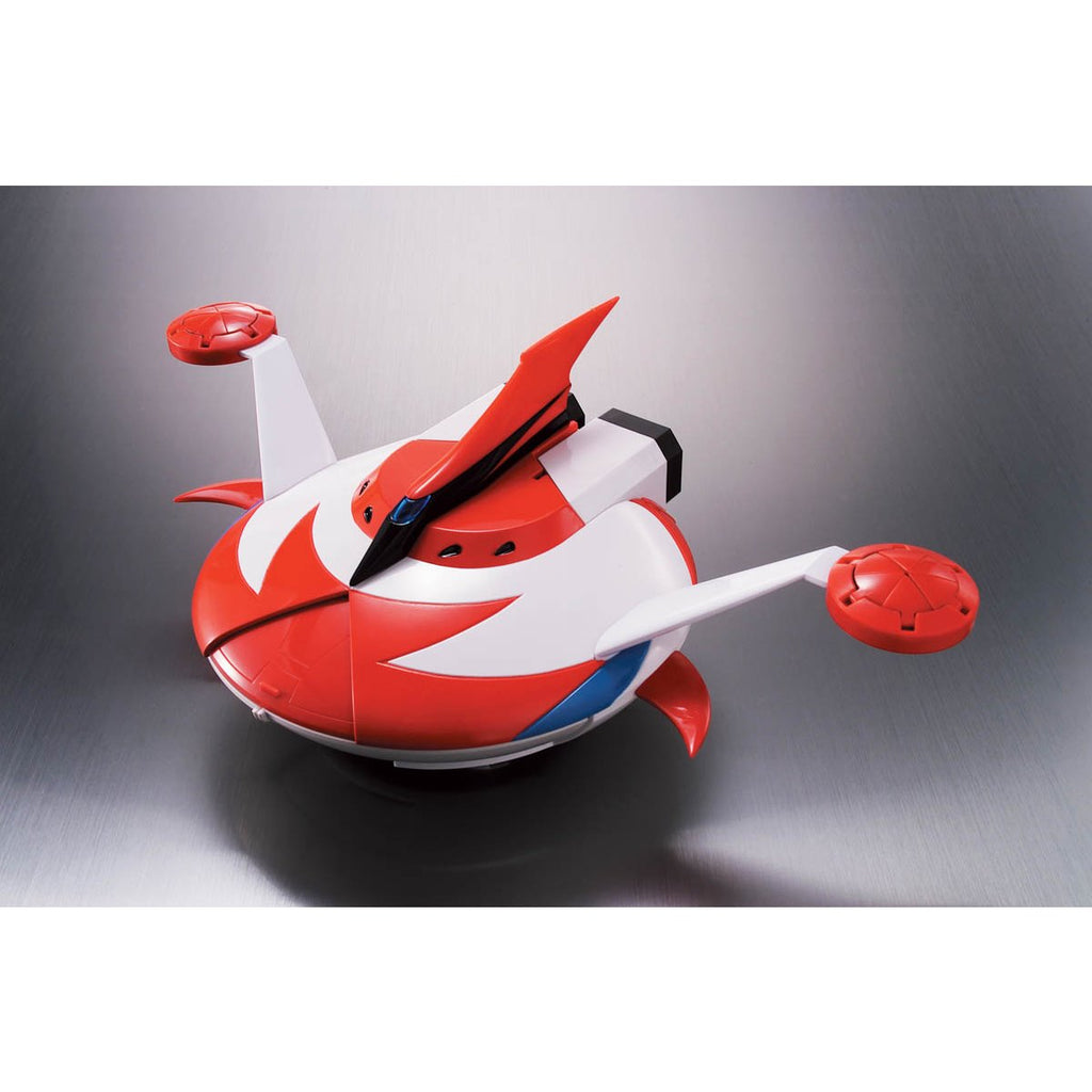 UFO Robo Grendizer GX-04S Grendizer King of the Universe Soul of Chogokin Action Figure Set - Reissue