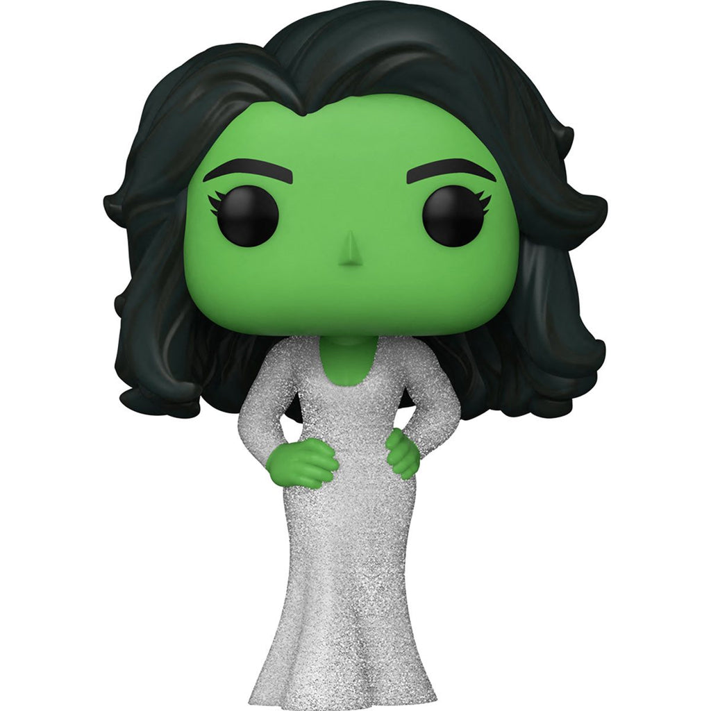 She-Hulk Gala Funko Pop! Vinyl Figure #1127