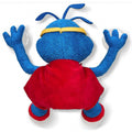 The Muppets Gonzo The Great 6-Inch Plush Window Clinger