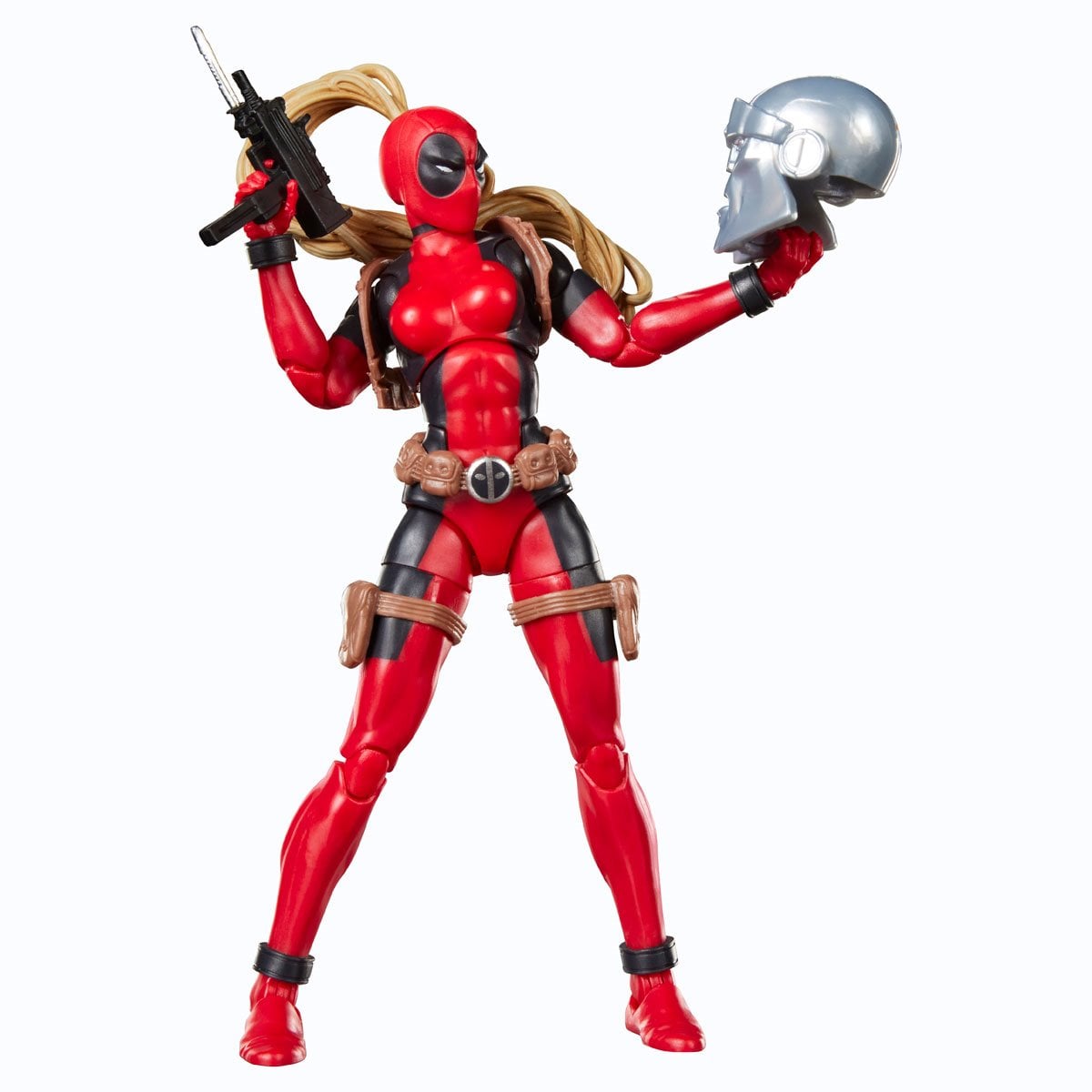 Marvel Legends Box Series 6-Inch Action Figures Case of 8