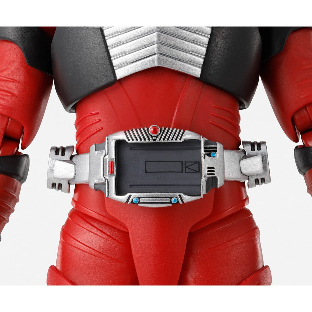 Masked Rider Ryuki Shinkocchou Seihou S.H.Figuarts Action Figure