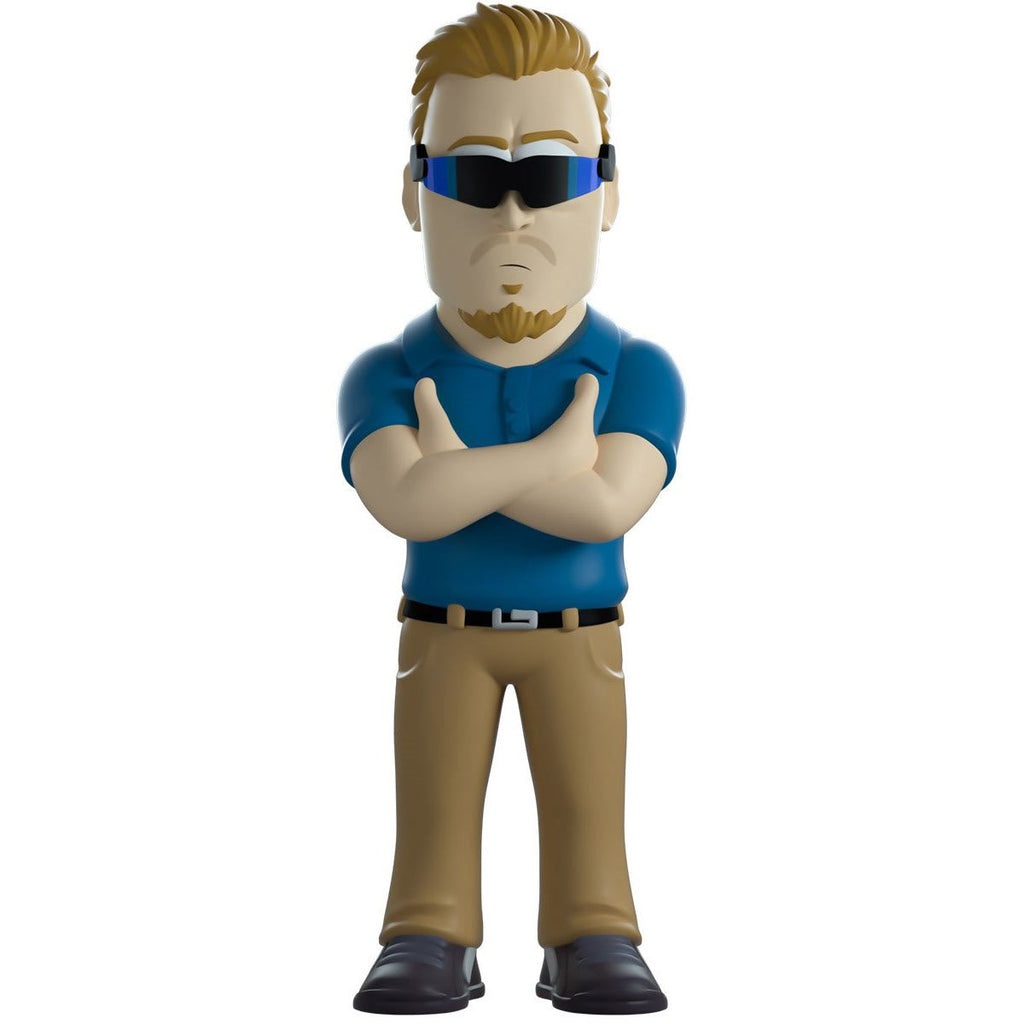South Park Collection PC Principal Vinyl Figure #15