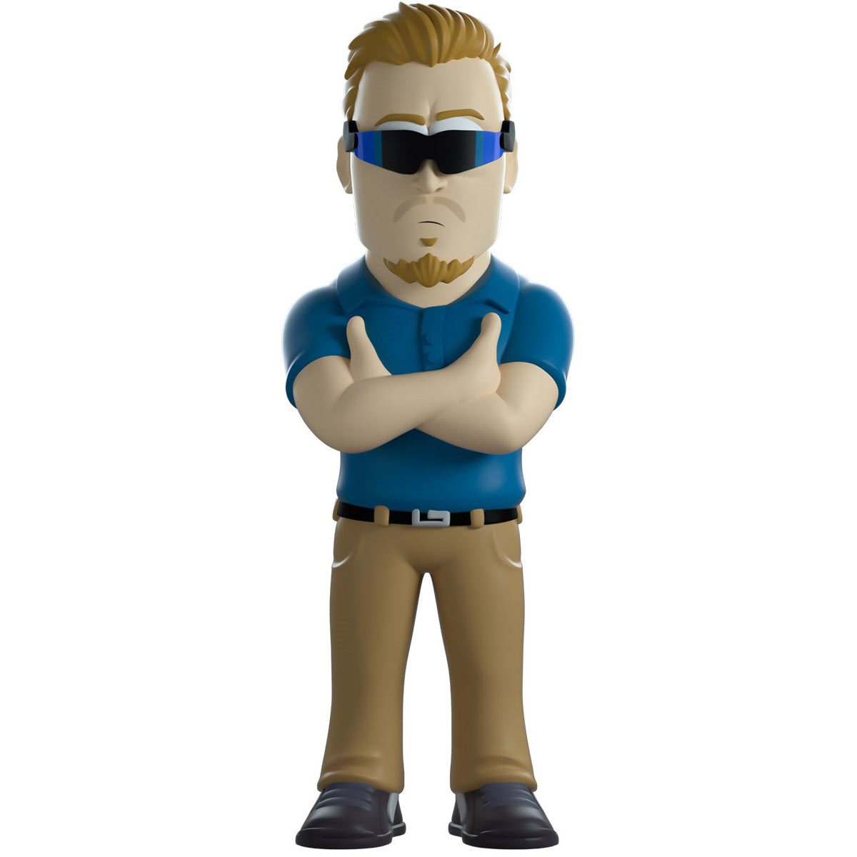 South Park Collection PC Principal Vinyl Figure #15