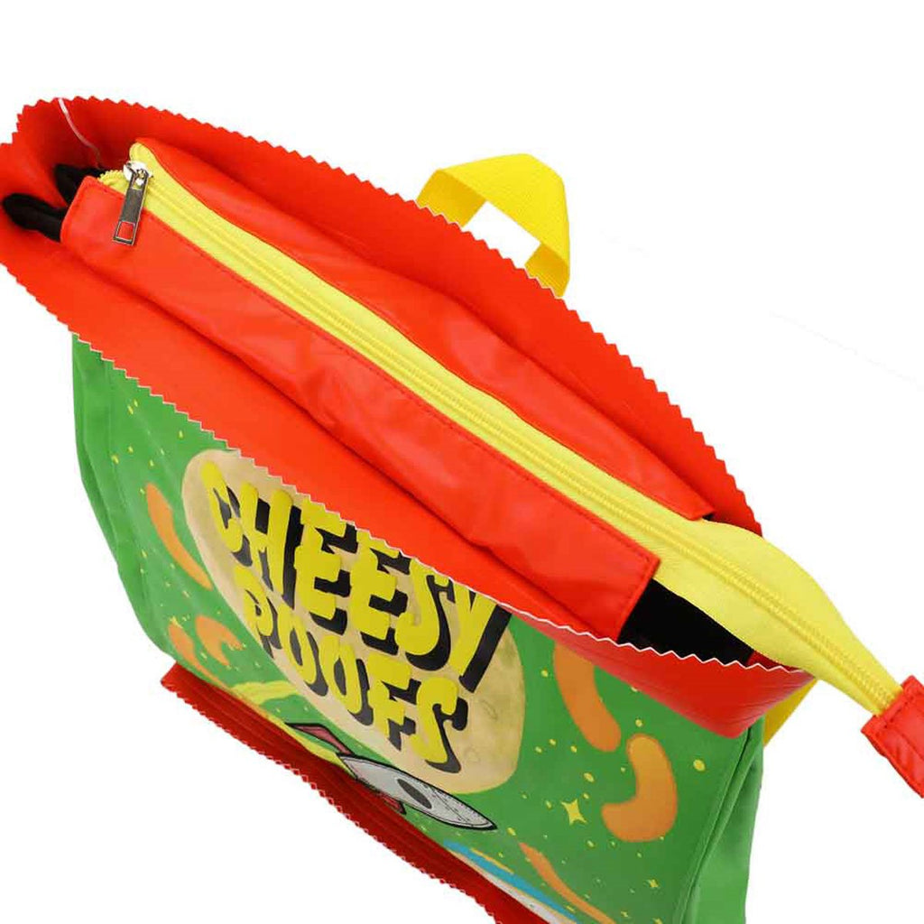 South Park Cartman Cheesy Poofs Backpack