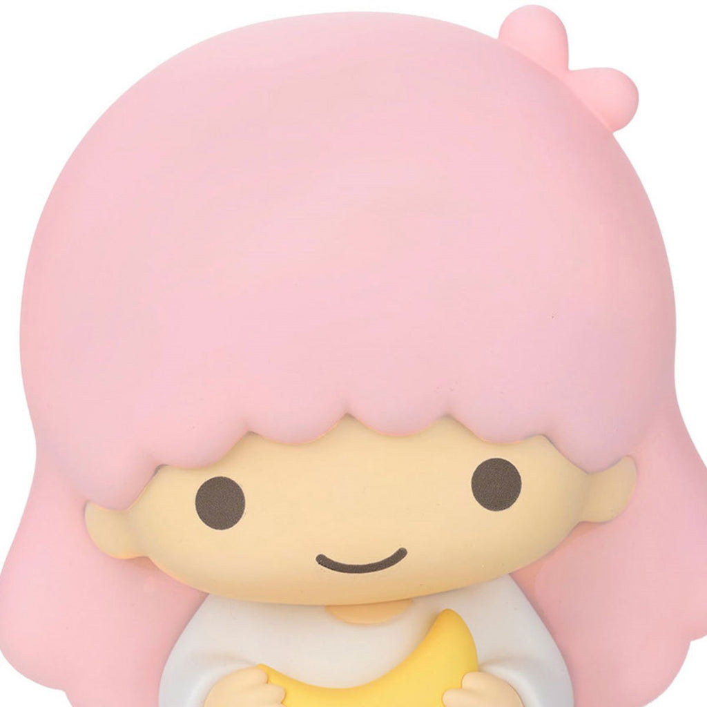 Sanrio Lala Sofvimates Vinyl Figure