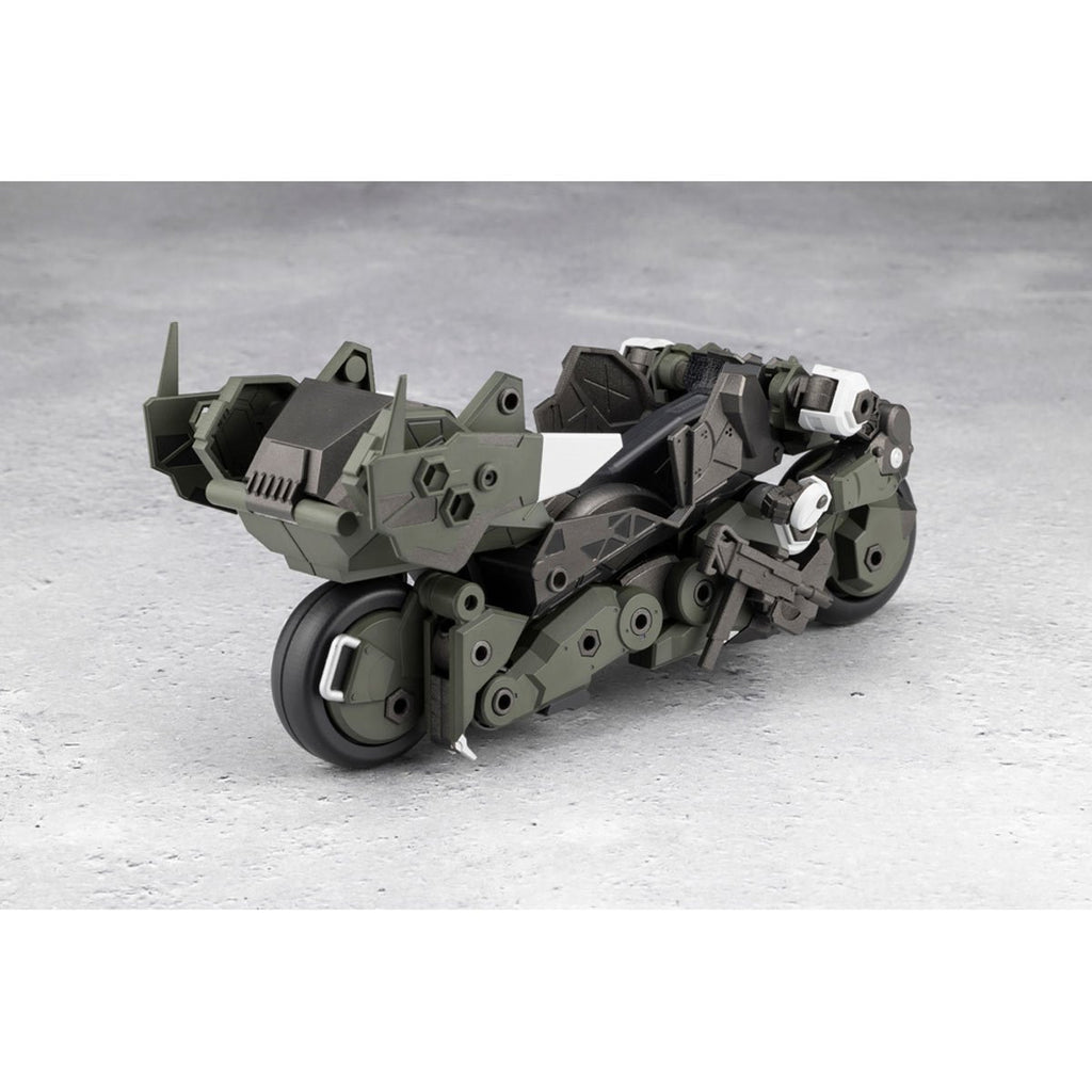 Hexa Gear Definition Armor VT1 1:24 Scale Model Kit