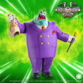 Biker Mice from Mars Wave 2 Limburger 7-Inch Scale Action Figure