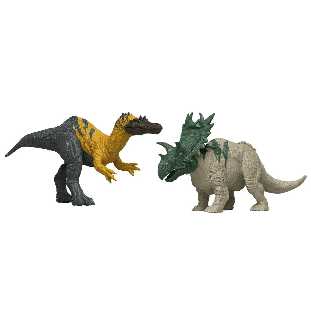 Jurassic World Mini Action Figure Blind Box Case of 24
