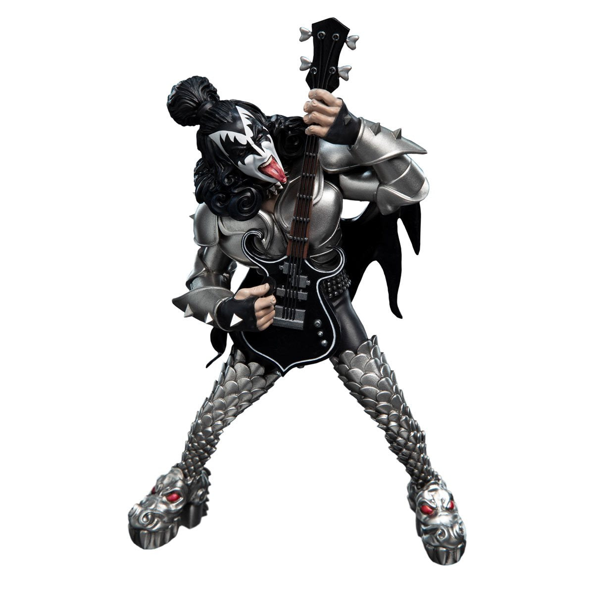 KISS The Demon Mini Epics Vinyl Figure