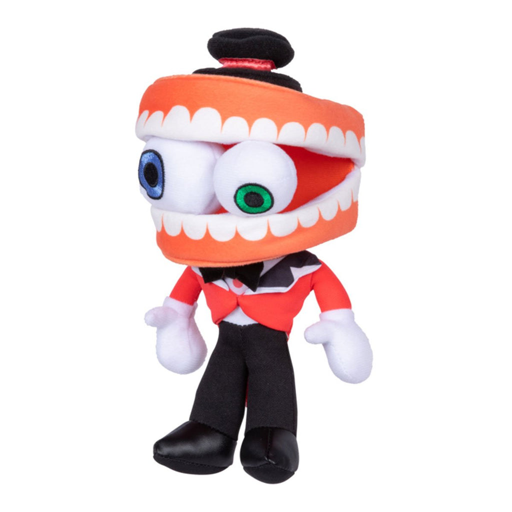 Amazing Digital Circus Deluxe Plush Case of 9