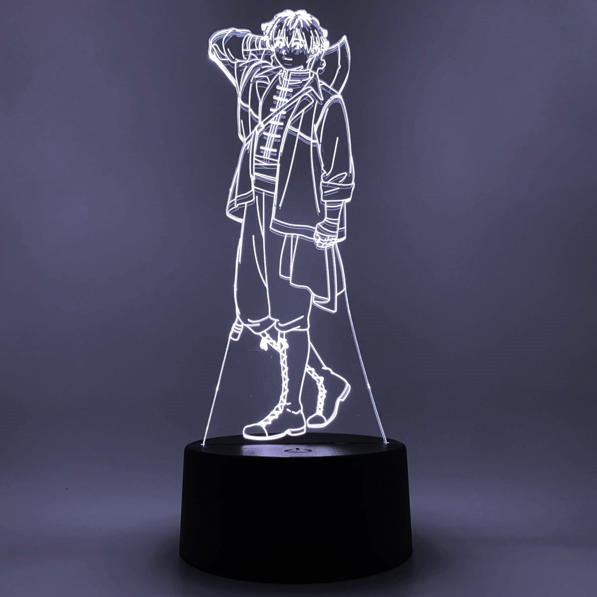 Frieren: Beyond Journey's End Stark Otaku Lamp