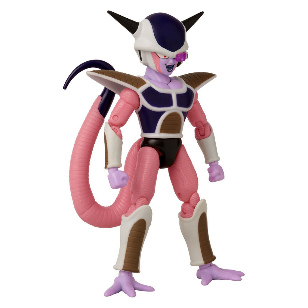 Dragon Ball Super Dragon Stars Frieza 1st Form Action Figure - Hobby Exclusive