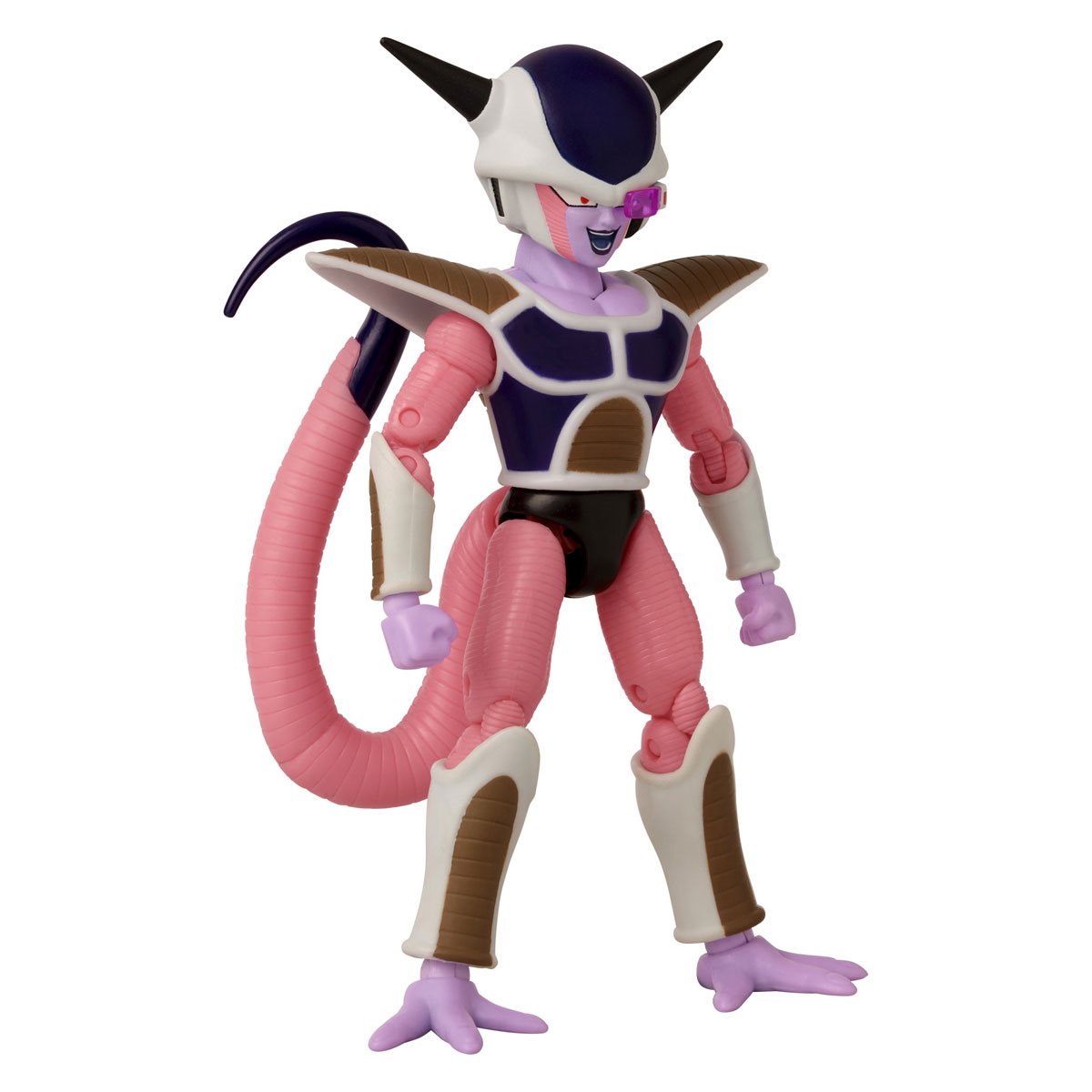 Dragon Ball Super Dragon Stars Frieza 1st Form Action Figure - Hobby Exclusive