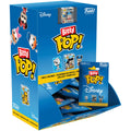 Disney Funko Bitty Pop! Singles - Random 8-Pack