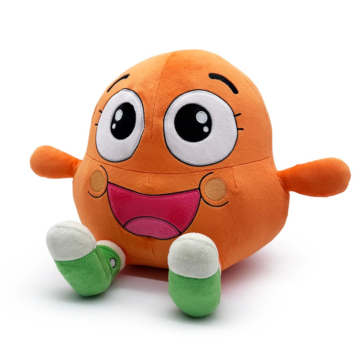 The Amazing World of Gumball Darwin Watterson 9-Inch Plush