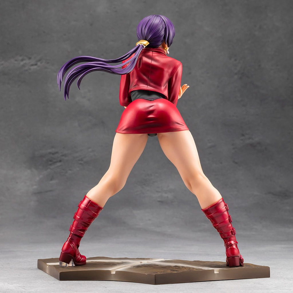 The King of Fighters '97 Orochi Shermie Bishoujo 1:7 Scale Statue