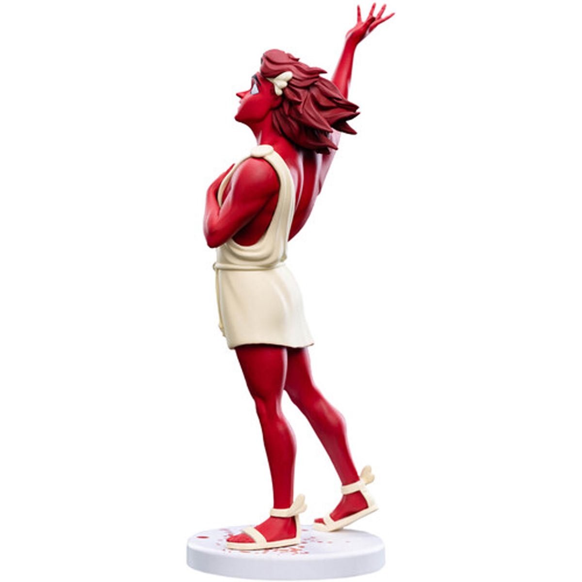 Lore Olympus Hermes Vinyl Figure