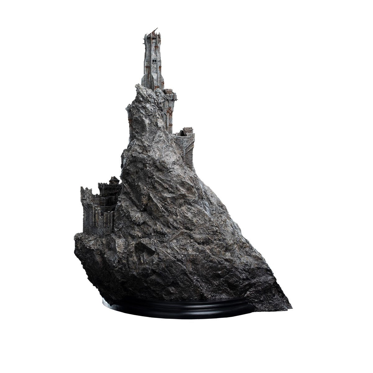 The Lord of the Rings Cirith Ungol Limited Edition Environment Statue