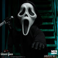 Ghost Face Mezco Designer Series Mega Scale 15-Inch Doll - ReRun