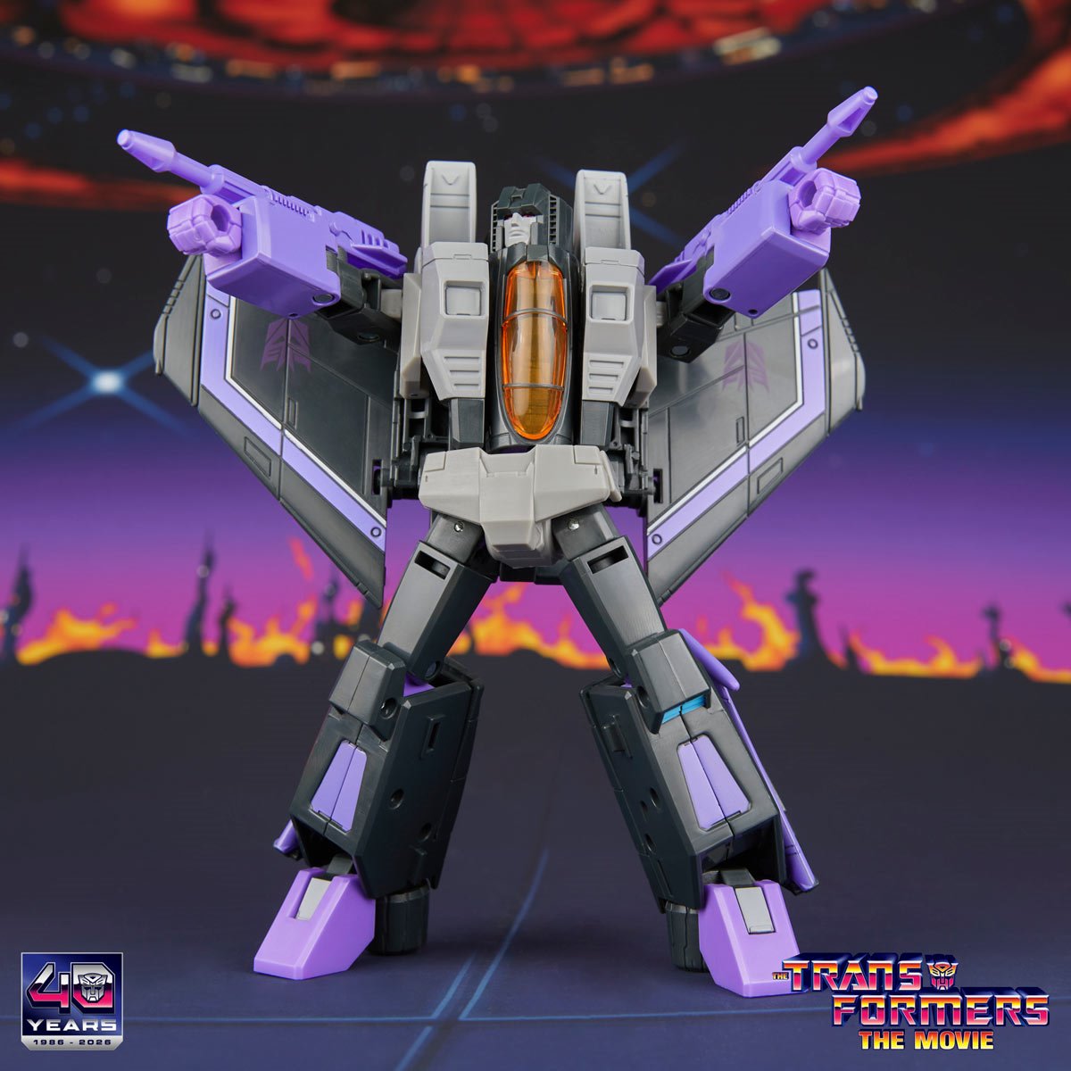 Transformers Studio Series Premier Voyager Class Wave 28 Case of 3