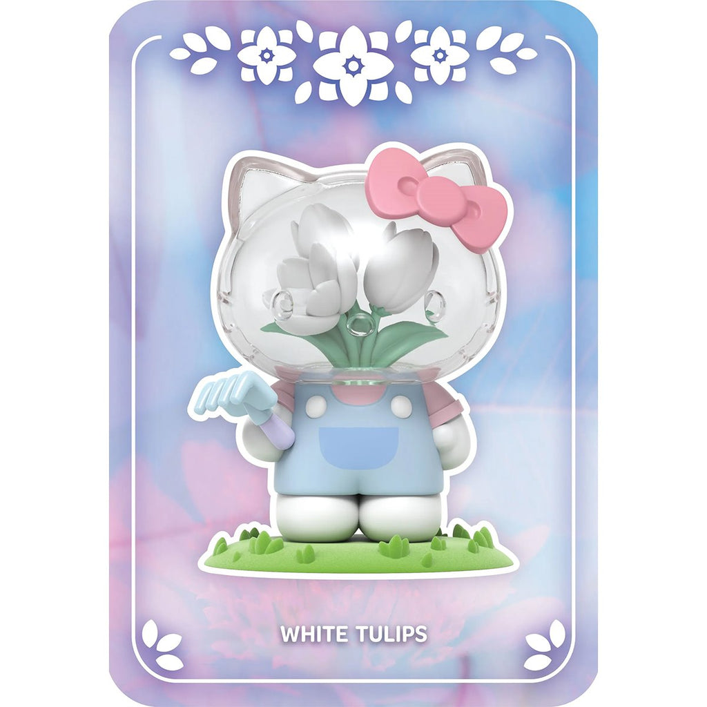 Azuma Makoto x Hello Kitty Series Display Tray of 6