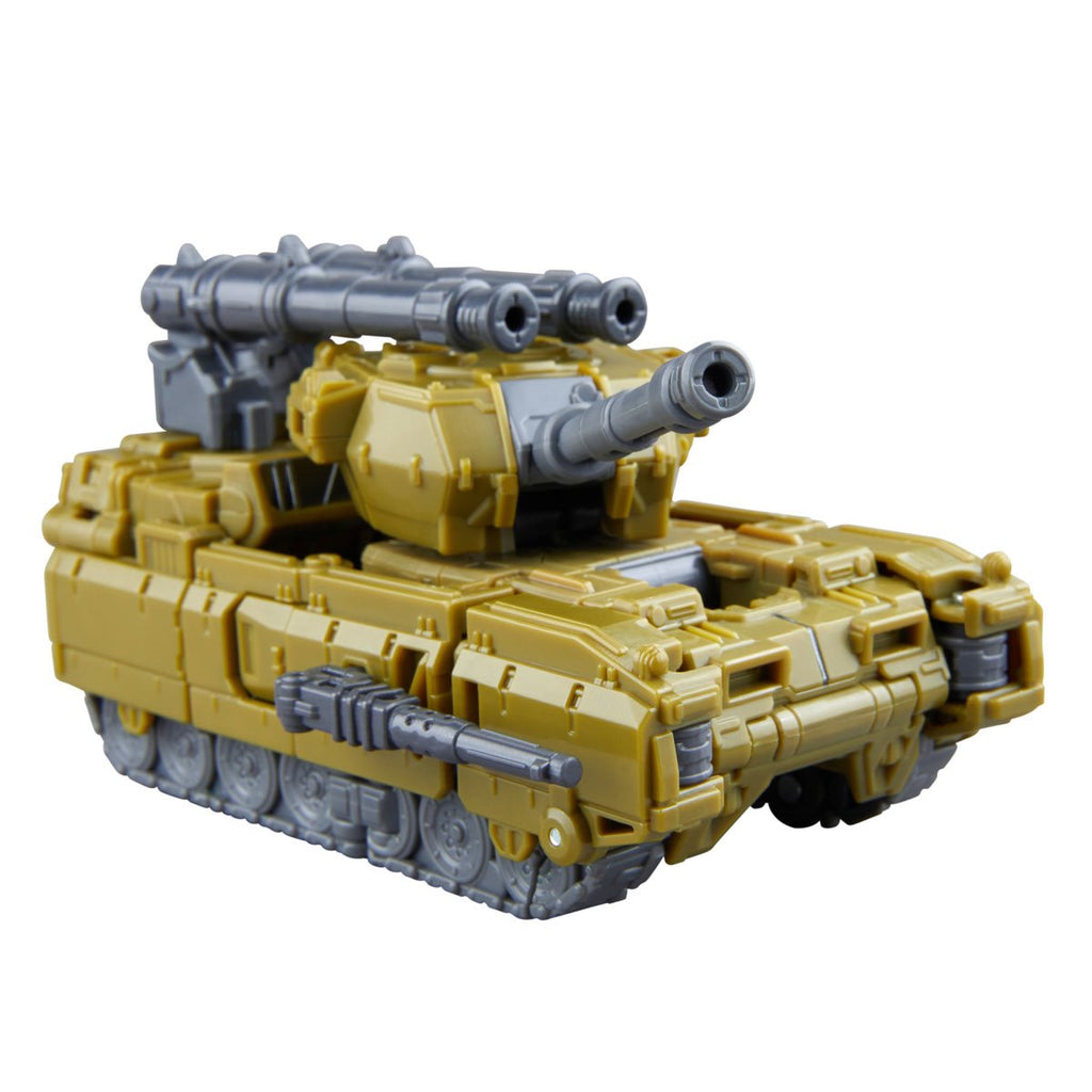 Transformers Generations Age of the Primes Voyager Wave 4 Case of 3