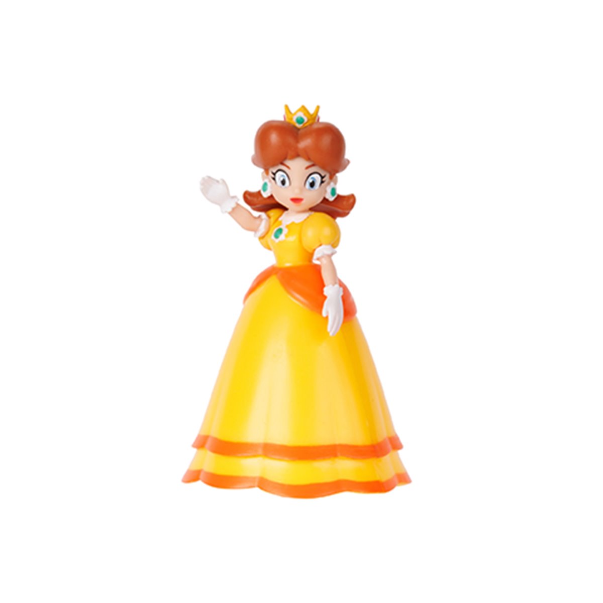World of Nintendo 2 1/2-Inch Mini-Figures Wave 52 Case of 16